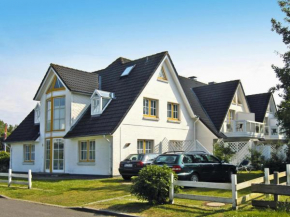 Ferienwohnung in St Peter-Ording
